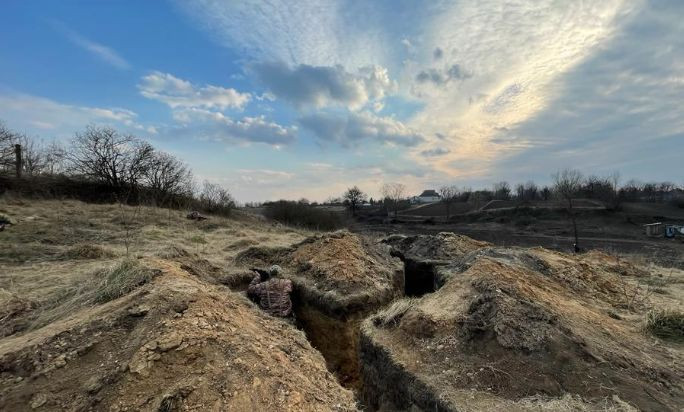 У британській розвідці озвучили ще одну проблему на лінії фронту