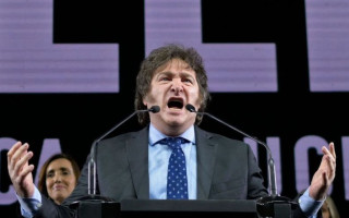 Новообраний президент Аргентини звільнив близько 7 тисяч держслужбовців