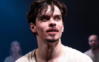 В автокатастрофі загинув 24-річний актор Роман Новак