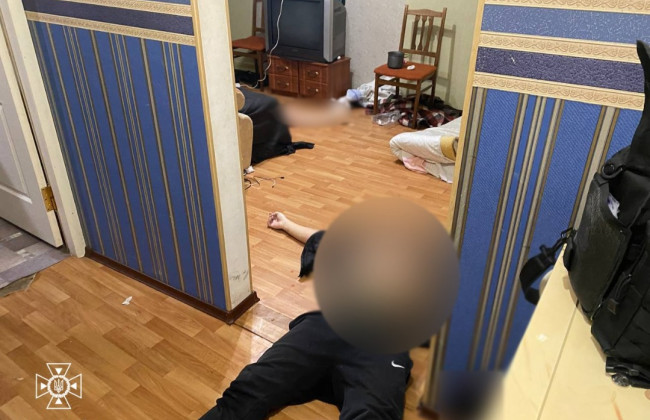 На Сумщине семья отравилась угарным газом, есть погибшие