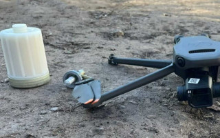 росія застосовує хімічну зброю на Херсонському напрямку – ISW