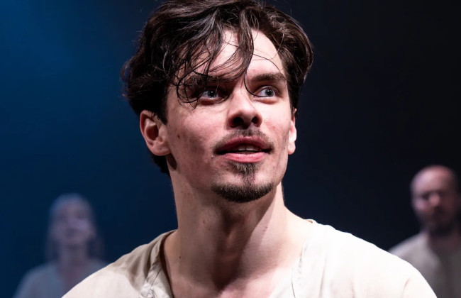 В автокатастрофе погиб 24-летний актер Роман Новак