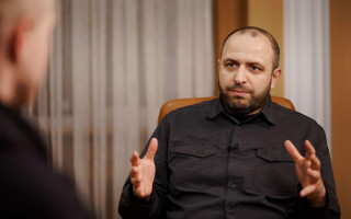 Яка перспектива демобілізації військових, – розповів Рустем Умєров