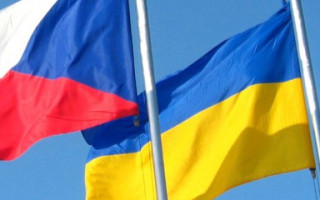 Украинцы, которые возвращаются домой, получат финансирование от Чехии