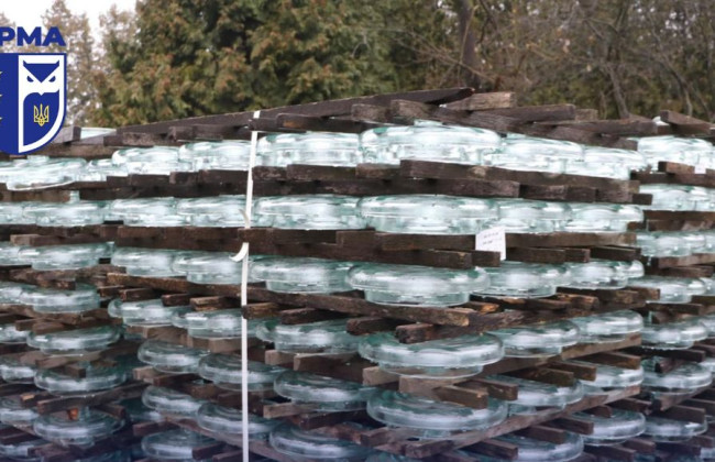 АРМА инициировала передачу Львовского изоляторного завода в управление государству