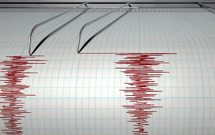 У Румунії стався сильний землетрус в 4,2 бали