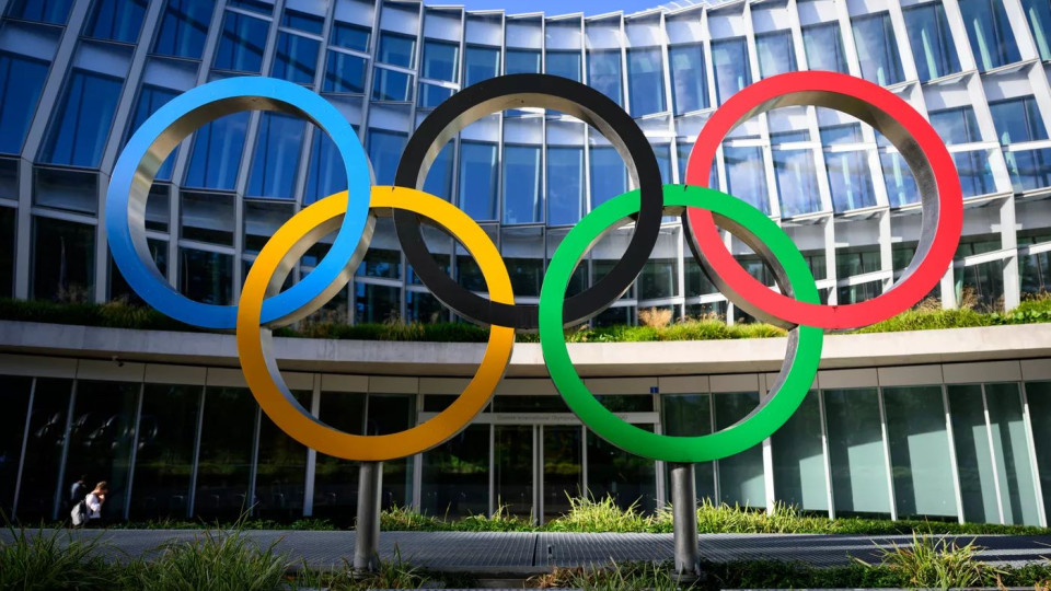 «Збалансоване рішення» МОК щодо Олімпіади-2024: чи змагатимуться російські спортсменів