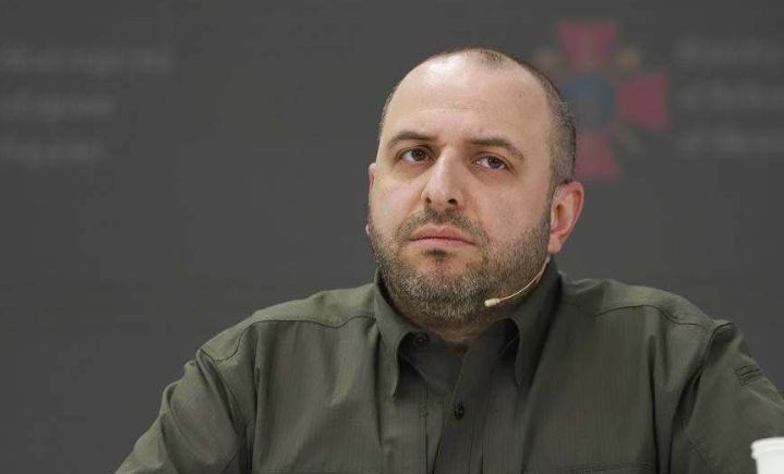 Министр обороны Умеров анонсировал новые «правила игры» для уклонистов