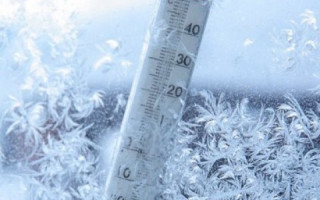 Январь 2024 года придет в Украину со снегопадами и морозами