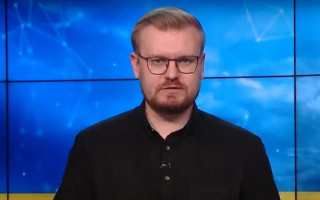 Журналіст Печій виїхав за кордон і не повернувся: в Мінкульті різко відреагували на порушення