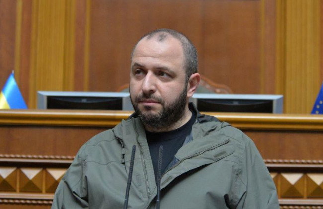 Изменения в мобилизации: Рустем Умеров раскрыл, когда законопроект зарегистрируют в Раде