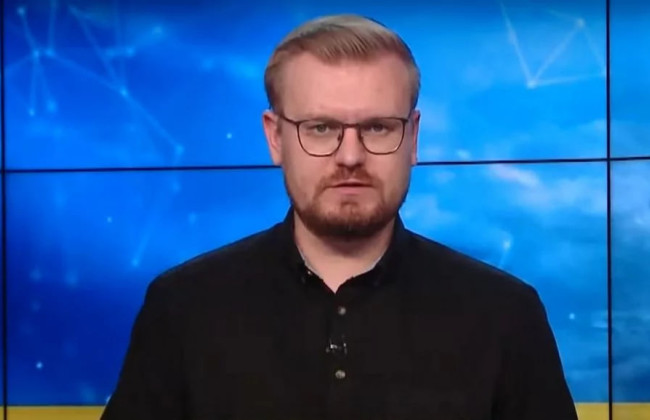 Журналист Печий выехал за границу и не вернулся: в Минкульте резко отреагировали на нарушение