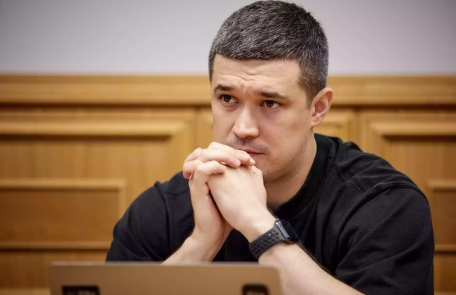 Повесток в «Дії» не будет никогда, – Федоров