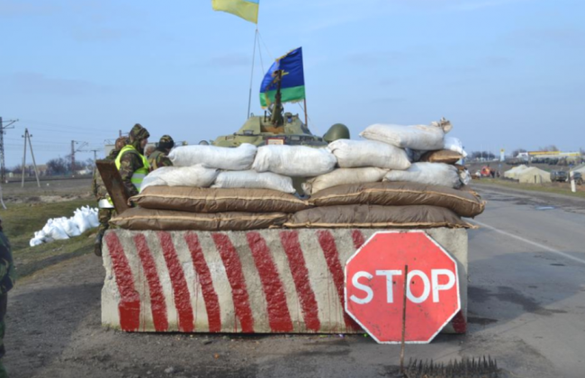 «Можно удалять Дию уже»: в Украине стартует новая волна мобилизации с блок-постами в каждом городе