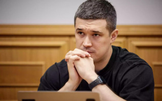 Повісток у Дії не буде ніколи, – Федоров