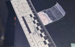 За тиждень в Києві патрульні затримали 15 осіб з речовинами, схожими на наркотики