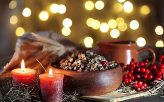 24 декабря: какой сегодня праздник и главные события