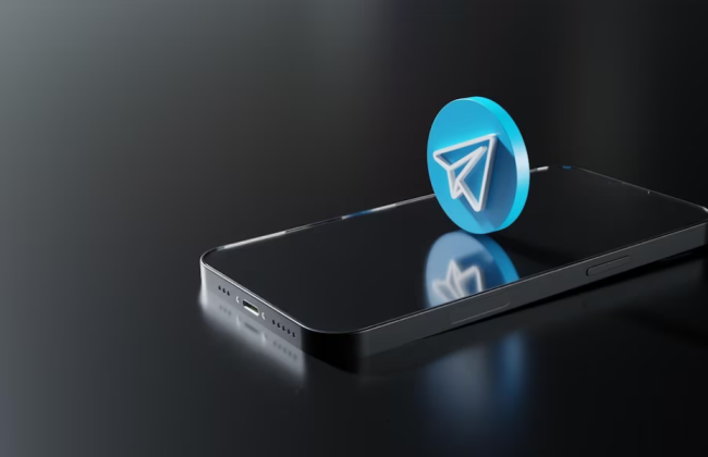 Вышло новое обновление Telegram: что изменилось для каналов и пользователей