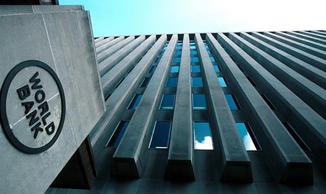 Украина получила $1,34 млрд от Всемирного банка на финансирование пенсий и зарплат