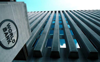 Україна отримала $1,34 млрд від Світового банку на фінансування пенсій та зарплат