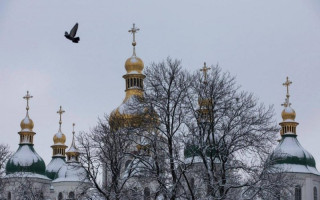В Україні майже 600 церков перейшли до ПЦУ, коли понад 8 тисяч установ – УПЦ мп