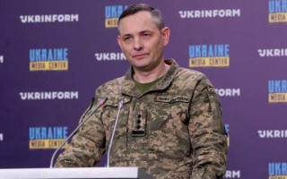 У Повітряних силах прокоментували заяви рф про «збиті літаки F-16»: Завершать рік двома ескадрильями