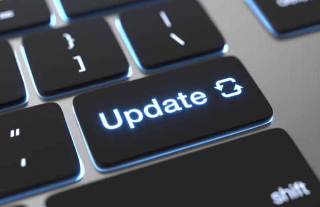 Госреестр вещных прав на недвижимое имущество может работать нестабильно – когда