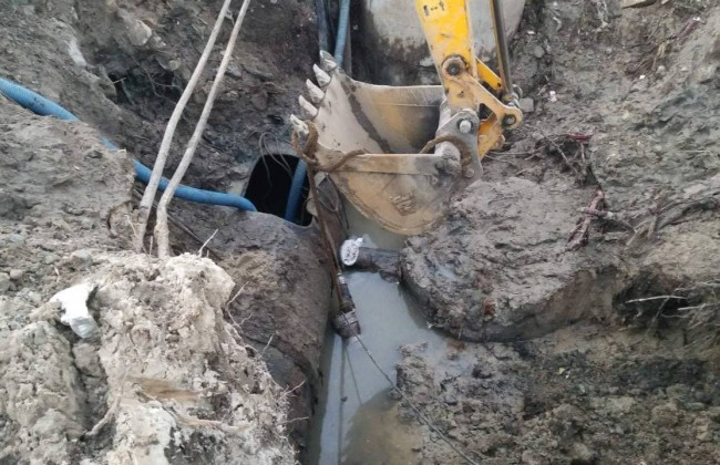 В двух районах Киева временно ограничили движение транспорта: причины и новые маршруты