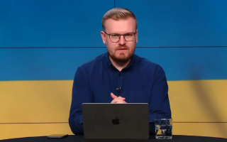Журналіст Печій використав відрядження, щоб залишитися за кордоном: у Комітеті ВРУ відреагували