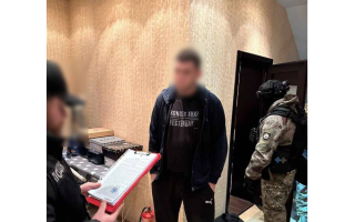 В Одесі псевдоволонтери заробляли на військовослужбовцях