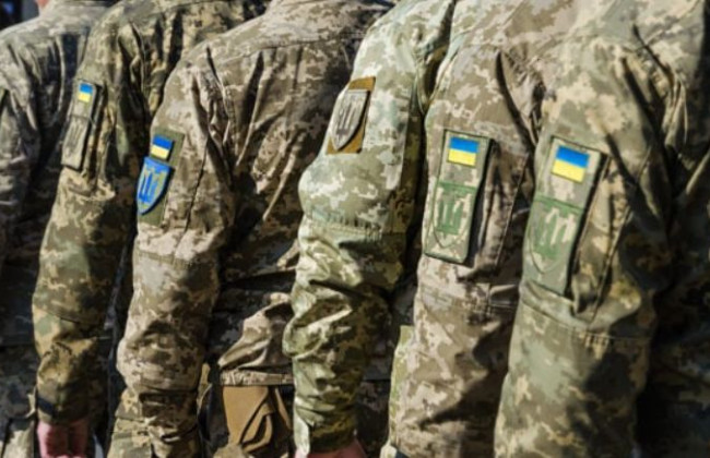 Валерий Залужный о ротации каждые полгода: Увеличьте вдвое для этого боекомплект войск