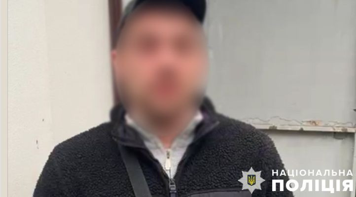 Дерзкое ограбление в Киеве: суд наказал мужчину, который похитил у ребенка телефон