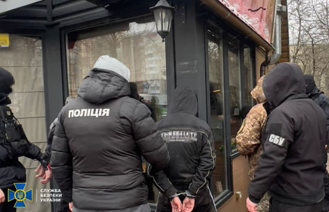 На Волыни преступная банда «выбивала» деньги у раненого воина ВСУ