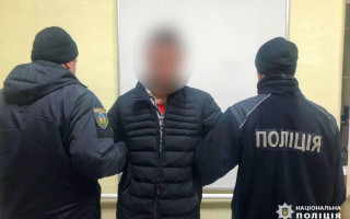 На Київщині чоловіки забили насмерть знайомого