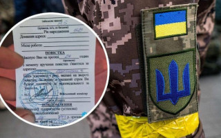 Валерий Залужный об электронных повестках: Мы рады любому способу призыва людей