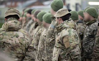 Демобилизация военных возможна через 36 месяцев, но при определенных условиях — Залужный