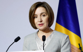 У Молдові засудили чоловіка, який «замінував» будинок Маї Санду