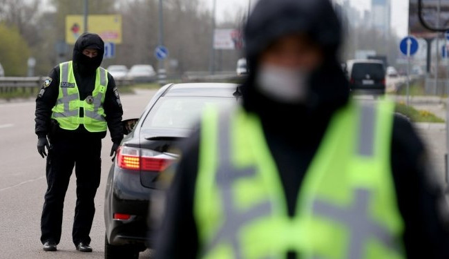 Военнообязанные должны зарегистрировать Электронный кабинет, куда придет повестка, а полицейские смогут проверить эту регистрацию