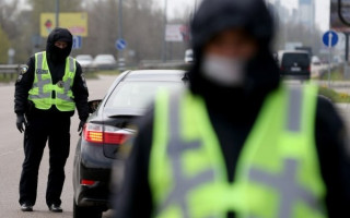 Військовозобов’язані повинні зареєструвати Електронний кабінет, куди прийде повістка, а поліцейські зможуть перевірити цю реєстрацію