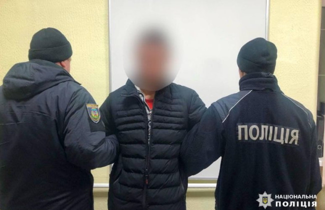 В Киевской области мужчины забили насмерть знакомого