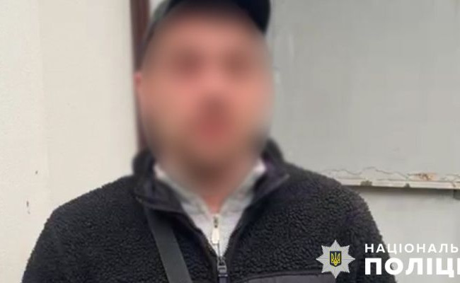 Дерзкое ограбление в Киеве: суд наказал мужчину, который похитил у ребенка телефон