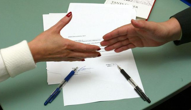 Чем отличаются трудовой и гражданско-правовой договоры: пояснение