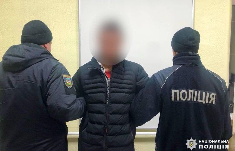 В Киевской области мужчины забили насмерть знакомого