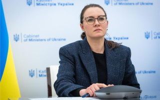 Риск задержки соцвыплат в долгосрочной перспективе, — министр экономики Юлия Свириденко
