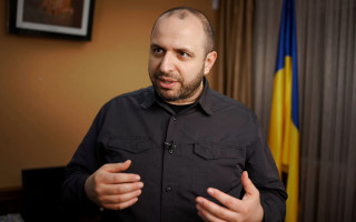 Повестки смогут раздавать через смартфоны, — Рустем Умеров