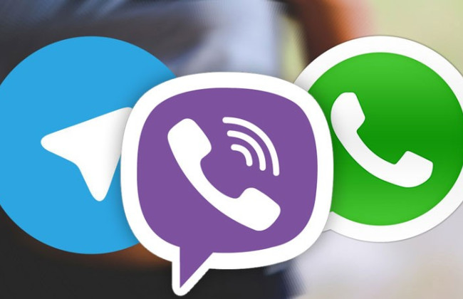 Большинство госслужащих получают новости о событиях в Украине из каналов и групп в мессенджерах – НАДС