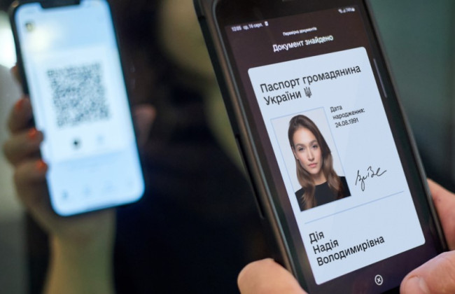 Нотариус – не бизнесмен: в НПУ высказались по поводу совершения нотариальных действий на основании документов в Дії