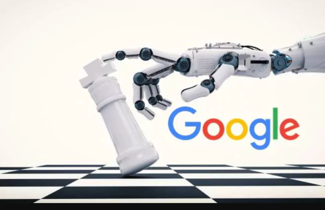 Эра рекламы на базе ИИ: Google планирует заменить 30 тысяч работников искусственным интеллектом