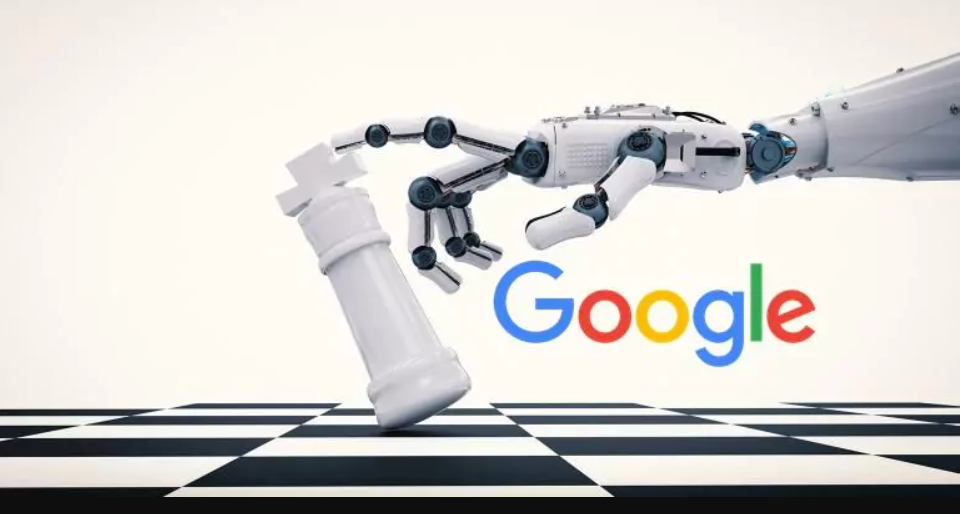 Эра рекламы на базе ИИ: Google планирует заменить 30 тысяч работников искусственным интеллектом