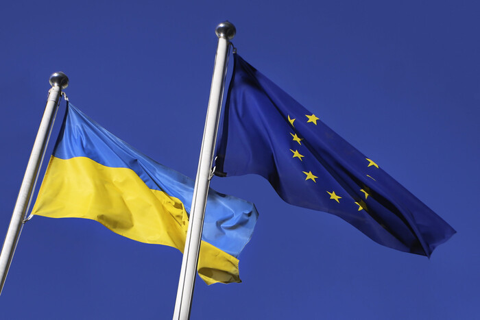 Коли Україну можуть прийняти в ЄС: відповідь представника Єврокомісії